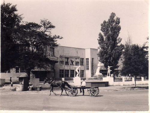 Клуб им.  Сталина. 05