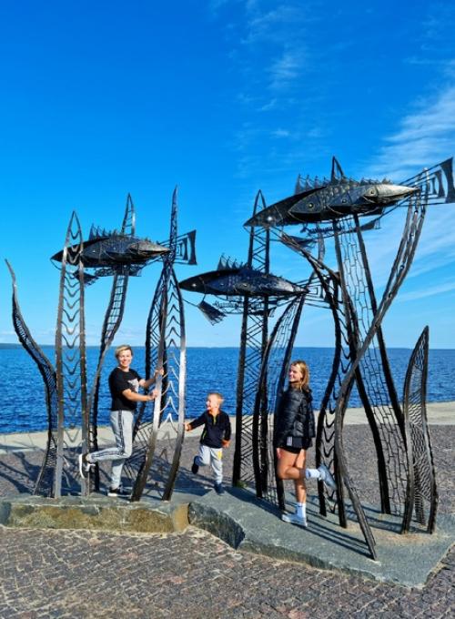 Последняя наша остановка. 04 Последняя наша остановка. 04