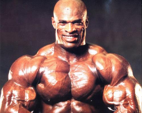 5 самых состоятельных бодибилдеров. 04