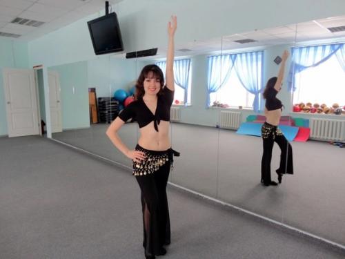 Ты всё ещё не танцуешь? 03 Ты всё ещё не танцуешь? 03