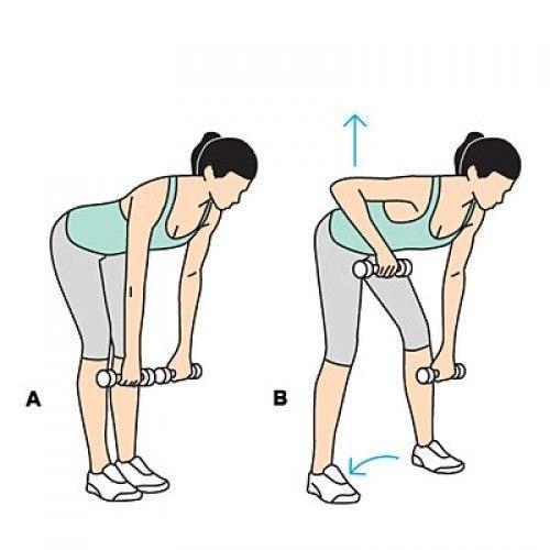 Похудеть и подкачаться? 04 Похудеть и подкачаться? 04