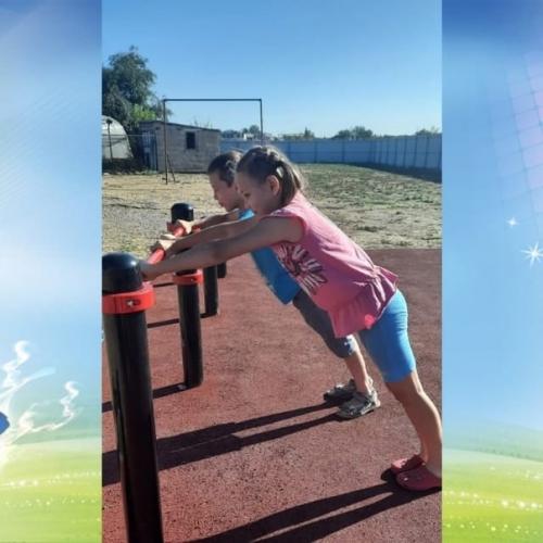 Далеко не все могут пойти в фитнес - центр и заниматься с тренером. 03