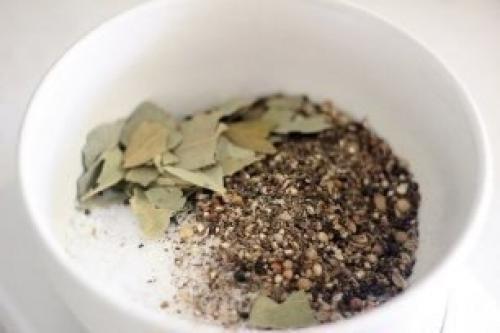 Домашнее вяленое мясо - отличная замена вредной колбасе. 01