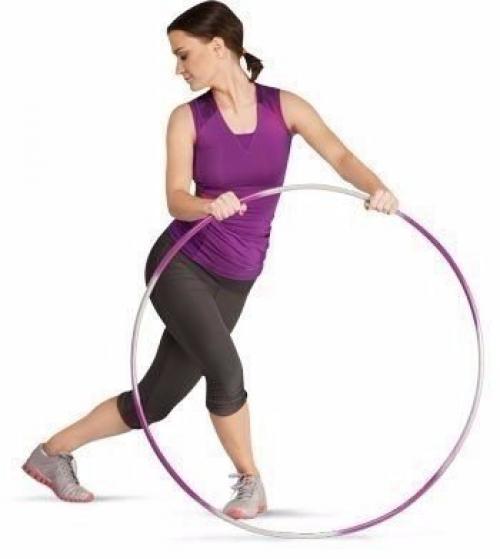 Купили обруч, но вовремя поняли, что талию он сделать не поможет? 05 Купили обруч, но вовремя поняли, что талию он сделать не поможет? 05