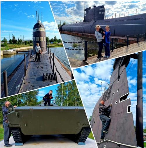 Последняя наша остановка. 07 Последняя наша остановка. 07