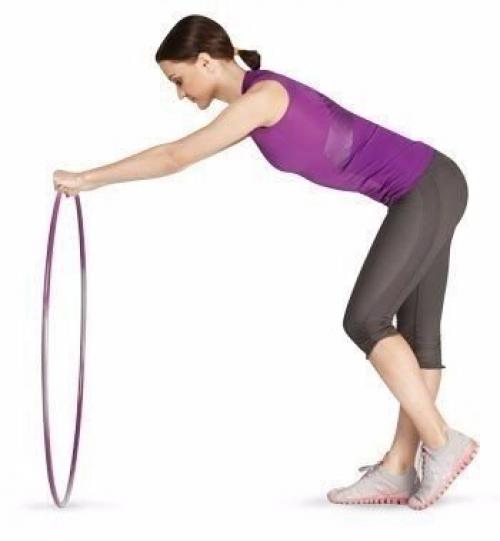 Купили обруч, но вовремя поняли, что талию он сделать не поможет? 07 Купили обруч, но вовремя поняли, что талию он сделать не поможет? 07