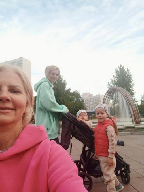 Москва.  Как много в этом слове! 02