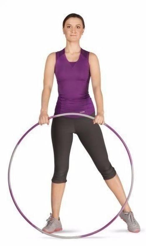 Купили обруч, но вовремя поняли, что талию он сделать не поможет? 04 Купили обруч, но вовремя поняли, что талию он сделать не поможет? 04