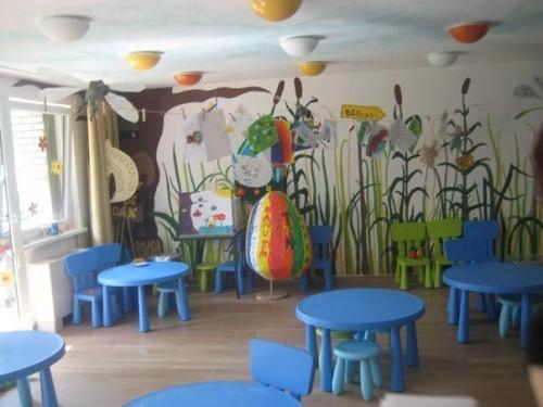 Как открыть детский клуб. 01 Как открыть детский клуб. 01