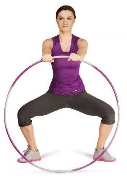 Комплекс с обручем. 05