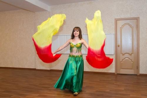 Ты всё ещё не танцуешь? 04 Ты всё ещё не танцуешь? 04