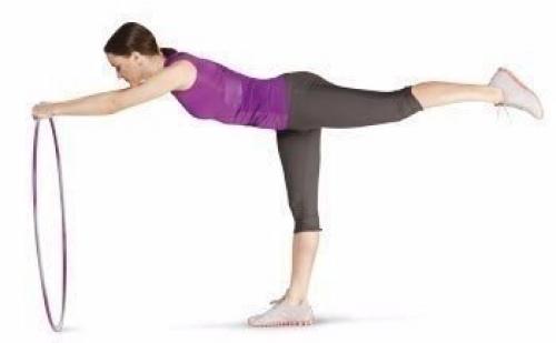 Купили обруч, но вовремя поняли, что талию он сделать не поможет? 02 Купили обруч, но вовремя поняли, что талию он сделать не поможет? 02