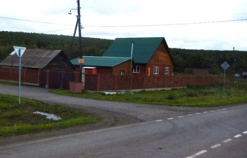 Много сел и деревень по белу свету! 06