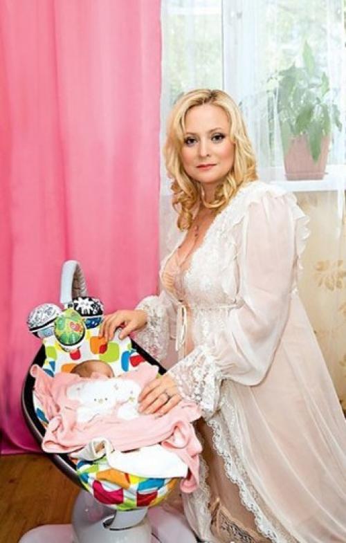 Здравствуйте, дорогие читательницы! 02