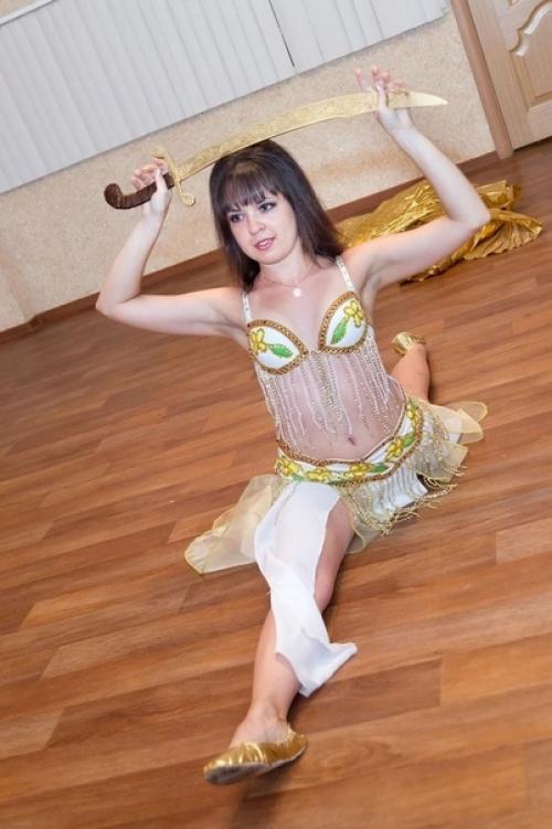 Ты всё ещё не танцуешь? 01 Ты всё ещё не танцуешь? 01