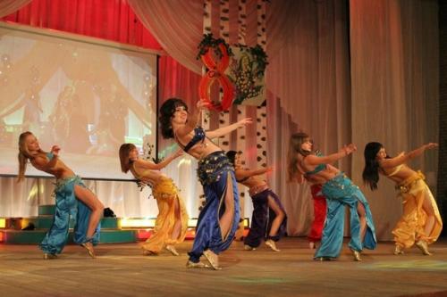 Ты всё ещё не танцуешь? 02 Ты всё ещё не танцуешь? 02