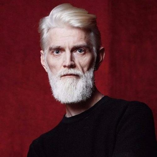 Русские пенсионеры для журнала Vogue? 01