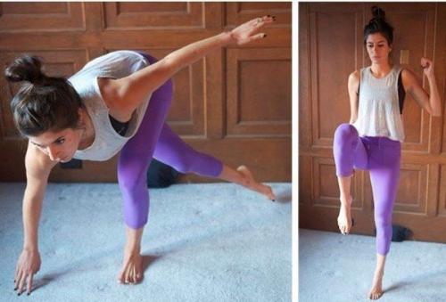 Тренировка на все группы мышц. 01