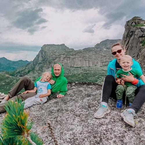 Знакомство с тренером. 01