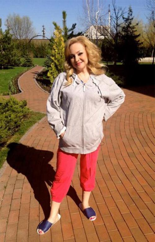 Здравствуйте, дорогие читательницы! 03