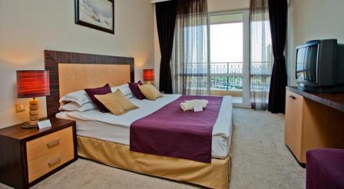 Отель дня: DIT Majestic Beach Resort 4* (Болгария, солнечный берег). 03 Отель дня: DIT Majestic Beach Resort 4* (Болгария, солнечный берег). 03