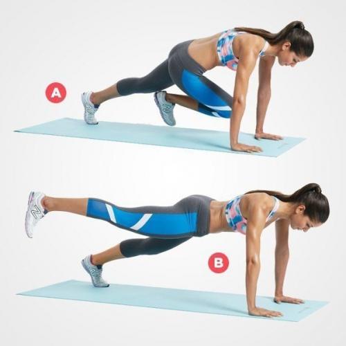 Планка с утяжелителями? 02