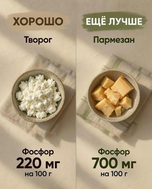 Подборка, где слева - хорошо, а справа ещё лучше. 08