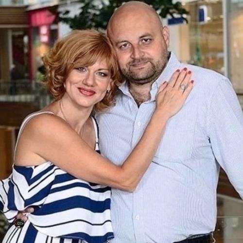 7 актрис, которые замужем за работягами, далекими от мира шоу-бизнеса. 02