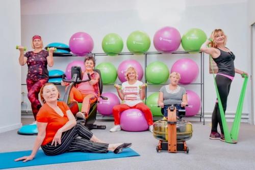 Вам кажется, что с возрастом пора сбавлять темп? 01