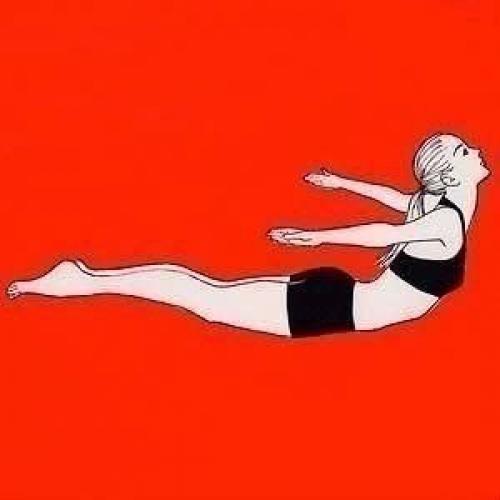 Йога для похудения: лучшие позы. 01 Йога для похудения: лучшие позы. 01