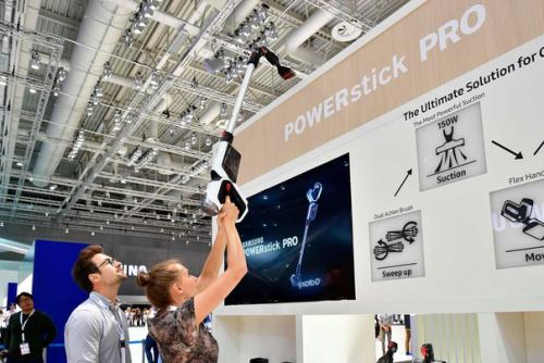 Samsung на IFA: что нового? 03