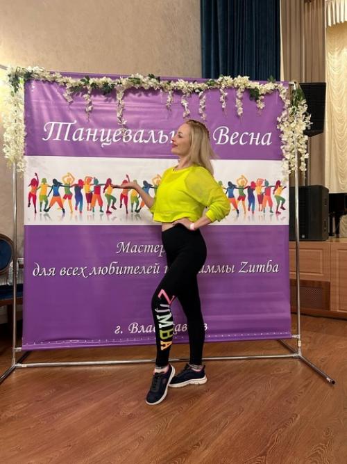 Фитнес - это не спорт! 01