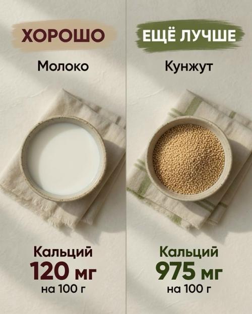 Подборка, где слева - хорошо, а справа ещё лучше. 04