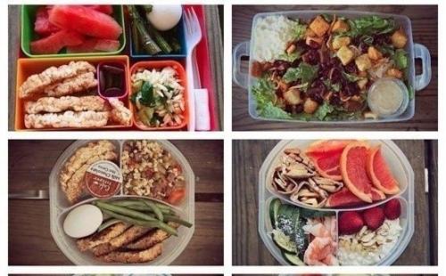 Советы по составлению ПП рациона? 01