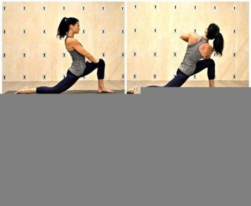 Йога для релаксации. 02