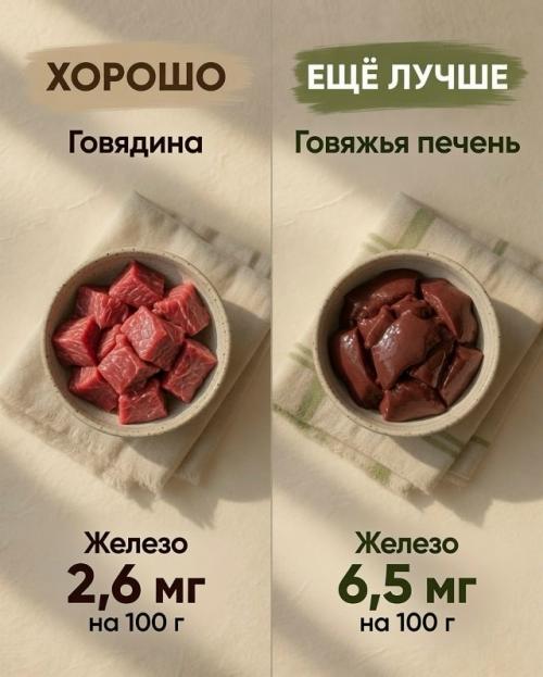 Подборка, где слева - хорошо, а справа ещё лучше. 05