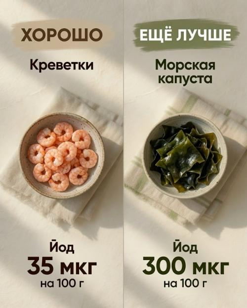 Подборка, где слева - хорошо, а справа ещё лучше. 09