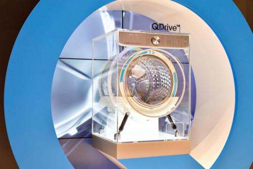 Samsung на IFA: что нового? 01