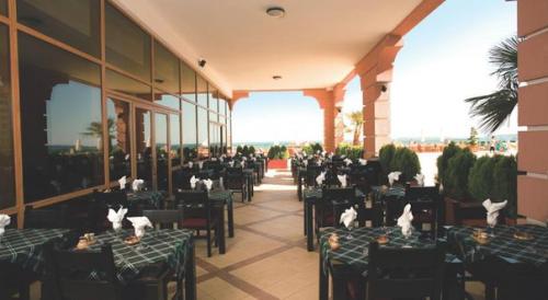 Отель дня: DIT Majestic Beach Resort 4* (Болгария, солнечный берег). 05 Отель дня: DIT Majestic Beach Resort 4* (Болгария, солнечный берег). 05