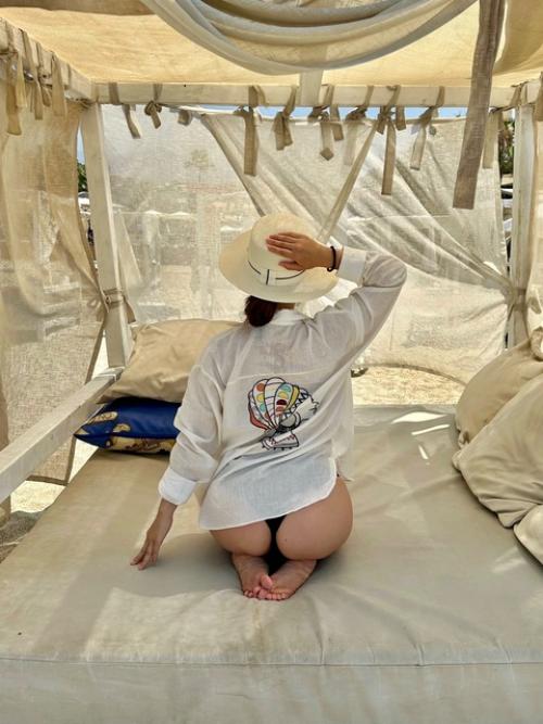 Только я контент. 07