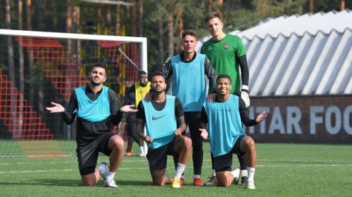 Видеоурок круговой косы с очень важными моментами! 09