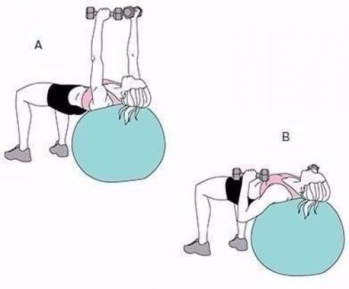 3 упражнения для начинающих? 02