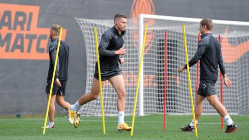 Видеоурок круговой косы с очень важными моментами! 07