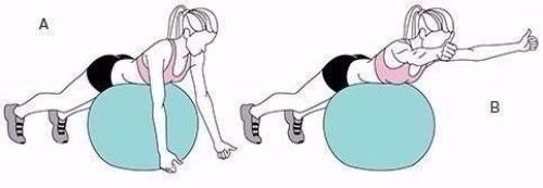 3 упражнения для начинающих? 01