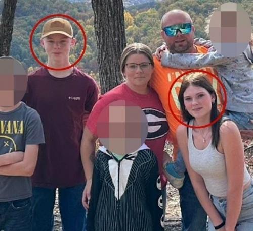 В США на круизном лайнере обнаружили тело 18-летней девушки с признаками насильственной смерти. 04