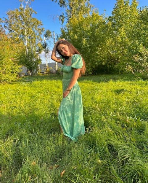 Только я контент. 02