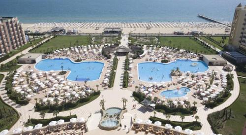 Отель дня: DIT Majestic Beach Resort 4* (Болгария, солнечный берег). 02 Отель дня: DIT Majestic Beach Resort 4* (Болгария, солнечный берег). 02