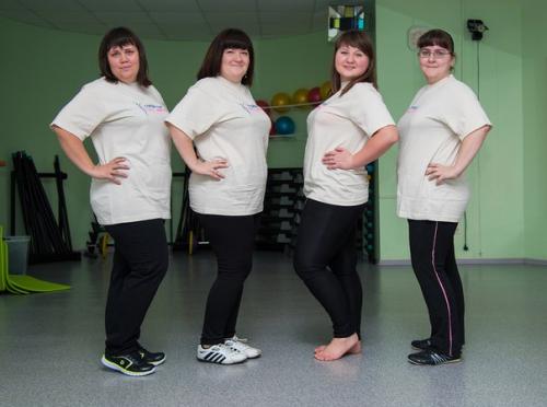 С радостью мы сообщаем о старте нового проекта минус 15 кг к новому году! 01