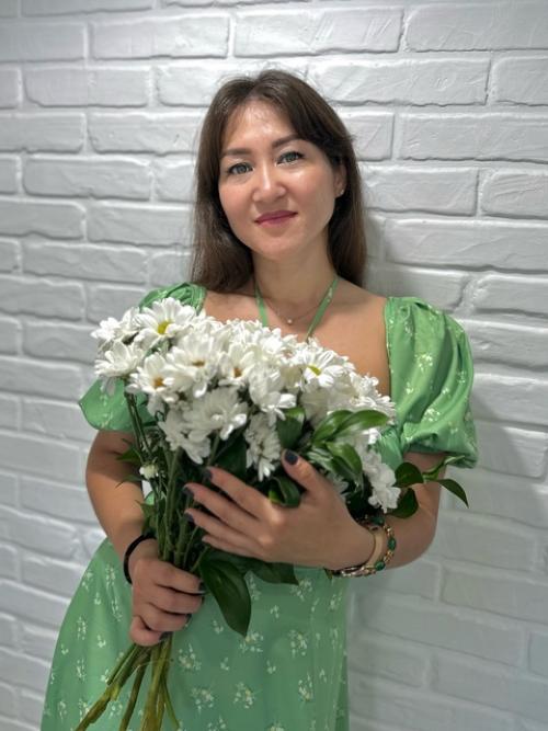 Только я контент. 01