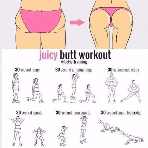 Хочешь быть стройной и подтянутой? 02